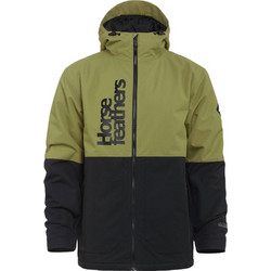 Horsefeathers Morse II OM307H Ανδρικό Μπουφάν για Ski & Snowboard
