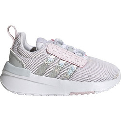 Adidas Racer TR21 Παιδικά Sneakers Γκρι GY6739