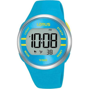 Lorus Fashion Digital Chrono R2341NX9 Lorus Fashion Digital Chrono R2341NX9