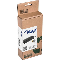 Τροφοδοτικό Laptop Akyga AK-ND-18 20V / 4.5A 90W 7.9 x 5.5mm + pin Συμβατό με Lenovo 1.2m