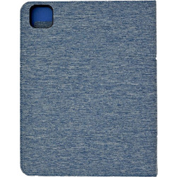 Ancus Fabric Book Blue (iPad Air 10.9" 2022)