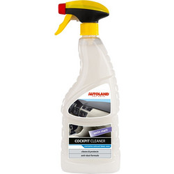 Autoland Cockpit Balsam Satin Matt 750ml