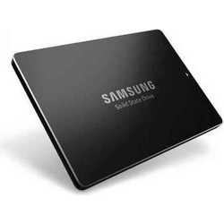 Samsung PM9A3 SSD 1.92TB U.2 NVMe PCI Express 4.0