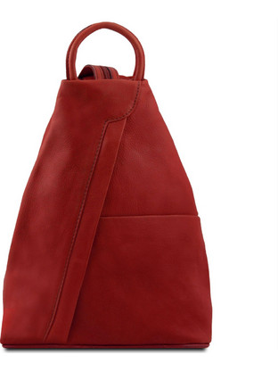 Tuscany Leather Shanghai TL140963 Red