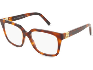 Givenchy GV50042I 053 Γυναικείος Σκελετός Γυαλιών Οράσεως Κοκάλινος Καφέ