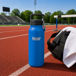 Healthy Human Stein Bottle Bahama 475ml