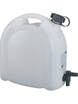 PRESSOL Stackable Water Can 10L