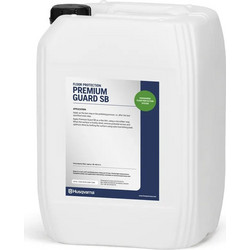 Σκληρυντικό Δαπέδων Husqvarna Premium Guard SB Βάση διαλύτη 5l