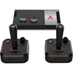 dreamGear My Arcade ATARI Gamestation Pro