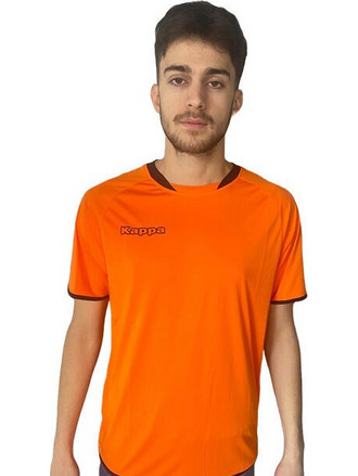 Kappa Anorak Ανδρική Μπλούζα Εμφάνισης Ποδοσφαίρου
