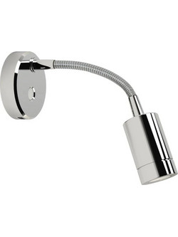 Φωτιστικό Ανάγνωσης Led Με Θύρα Φόρτισης Usb