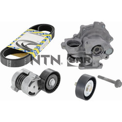 SNR KAP850.010