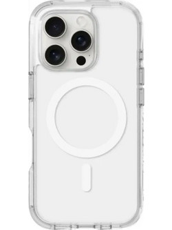 Laut Crystal Matter X Θήκη Crystal (iPhone 16 Pro Max)