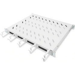 Digitus Ράφι 1HE 44x481x352mm DN-97680 1τμχ