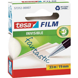 Tesa Σελοτέιπ 19mm x 10m 57335-00001-01