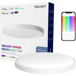 Yeelight Ceiling Light Arwen 550S (YLXD013-A)