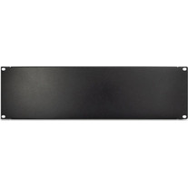 Inter-Tech Blindplate Για Καμπίνα Δικτύου 19" 3HE 88887270 1τμχ