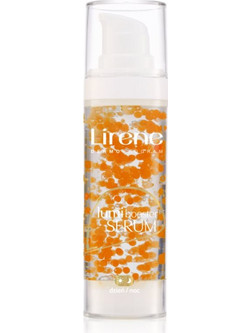 Lirene Skin Energy Lumi Booster Ενυδατικό Serum Προσώπου 30ml