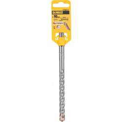 Dewalt Τρυπάνι SDS-Plus Extreme 2 10x160mm DT48984-QZ