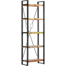 vidaXL Βιβλιοθήκη 60x30x180cm 286585