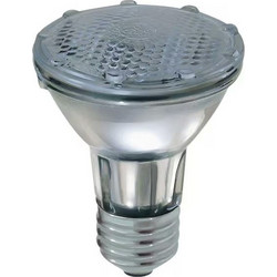Λάμπα Αλογόνου PAR20 E27 75W 240V