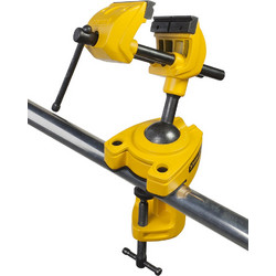 Stanley MaxSteel Multi-Angle Vice