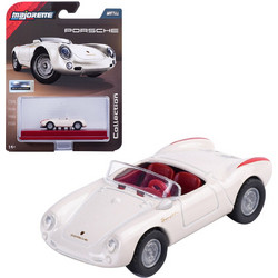 Majorette 1955 Porsche Spyder Collection