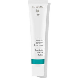 Dr. Hauschka Sensitive Saltwater Toothpaste 75ml