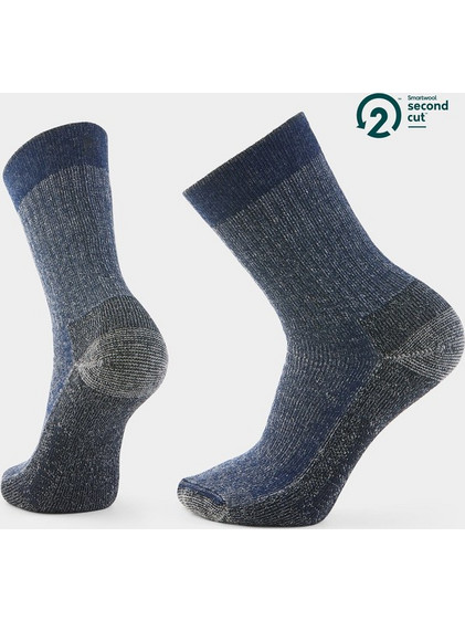 Smartwool Hike Classic Edition Full Cushion Ανδρικές Κάλτσες Ψηλές Navy Μπλε SW002786092