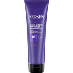 Redken Color Extend Blondage Anti-Brass Μάσκα Μαλλιών για Προστασία Χρώματος & Επανόρθωση για Βαμμένα Μαλλιά 250ml