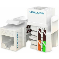 Καλώδιο Δικτύου VENTION IRFW0 Ethernet CAT6 Λευκό