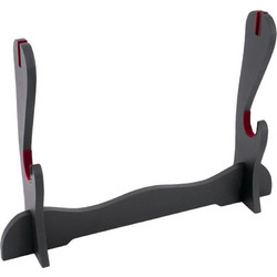 Katana Double Support Stand
