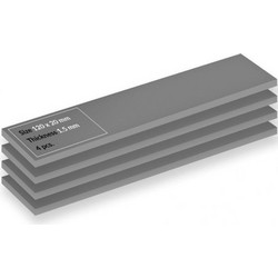 THERMAL PAD ARCTIC TP-4 120x20x1.5MM 4-PACK