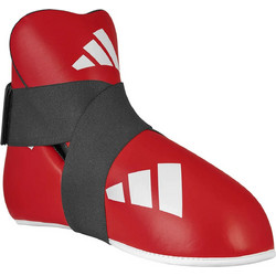 Kickboxing Μποτάκια adidas WAKO - Red
