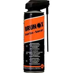 Brunox Turbo Spray Power Click 300 ml (610020571) (BNX97054)