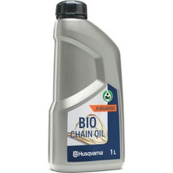 Husqvarna Βιοδιασπώμενο Λάδι Λάμας & Αλυσίδας X-Guard Bio 1L - 5964573-01
