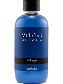 Millefiori-Natural Cold Water Refill - Nahradni napln do aroma difuzeru-250ml