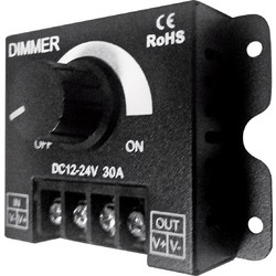 T1-02 Wall Mount Dimmer 30A