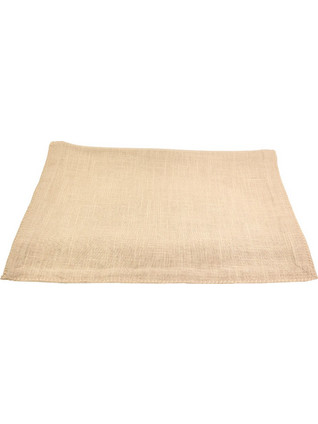 Ashen Greige Runner Βαμβακι Μπεζ 180x40 - Liberta
