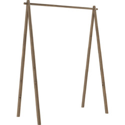 Κρεμάστρα Ρούχων HONGI | Karup Design - Karup - 106 Carob Brown