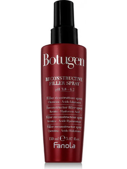 Fanola BotoLife Filler Botox Μαλλιών για Επανόρθωση 150ml