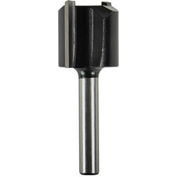 MAKITA D-67789 Κοπτικό Ρούτερ με Διπλό Αυλάκι 20mm με Άξονα 6mm