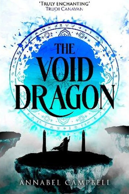 Void Dragon - Little, Brown - Paperback