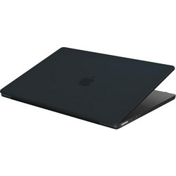 Uniq Claro For MacBook Air 15" 2023 Smoke Matte Grey