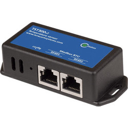 TST300 Αισθητήρας Θερμοκρασίας Modbus RTU με RS-485