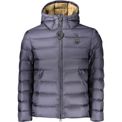 Blauer Mens Blue Jacket 26WBLUC03044_BL888LT