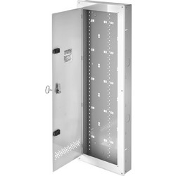 Vevor Structured Media Enclosure Multi-Media Επιτοίχια Καμπίνα Rack 42"