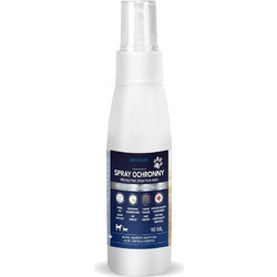 EUROWET protective spray for paw pads for dogs and cats - 90 ml