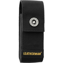 Θήκη Leatherman Ναυλον Μαύρη Μεγάλη ΧΡΩΜΑ BLACK ΜΕΓΕΘΟΣ L