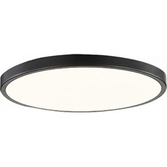 ΦΩΤΙΣΤΙΚΟ ΟΡΟΦΗΣ LED 28W CCT Φ.40cm Ν. 42035-C-BL